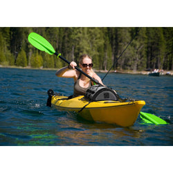 Seattle Sports Deluxe Kayak Deck Bag lifestyle