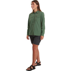NRS Women's Guide Long Sleeve Shirt (Closeout)