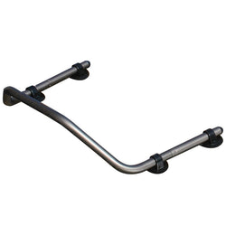 Advanced Elements Inflatable Kayak Accessory Frame System left angle