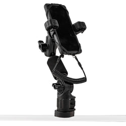 YakAttack RotoGrip Phone Holder Pro detail
