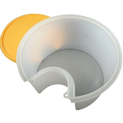 Hobie Gear Bucket - Deep top