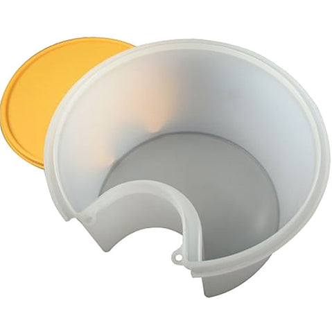 Hobie Gear Bucket - Deep top