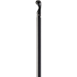 Aqua Bound Malta Fiberglass Adjustable Stand-Up Paddle full profile