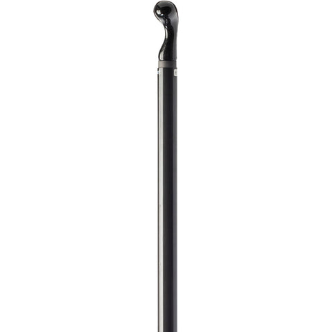 Aqua Bound Malta Fiberglass Adjustable Stand-Up Paddle full profile