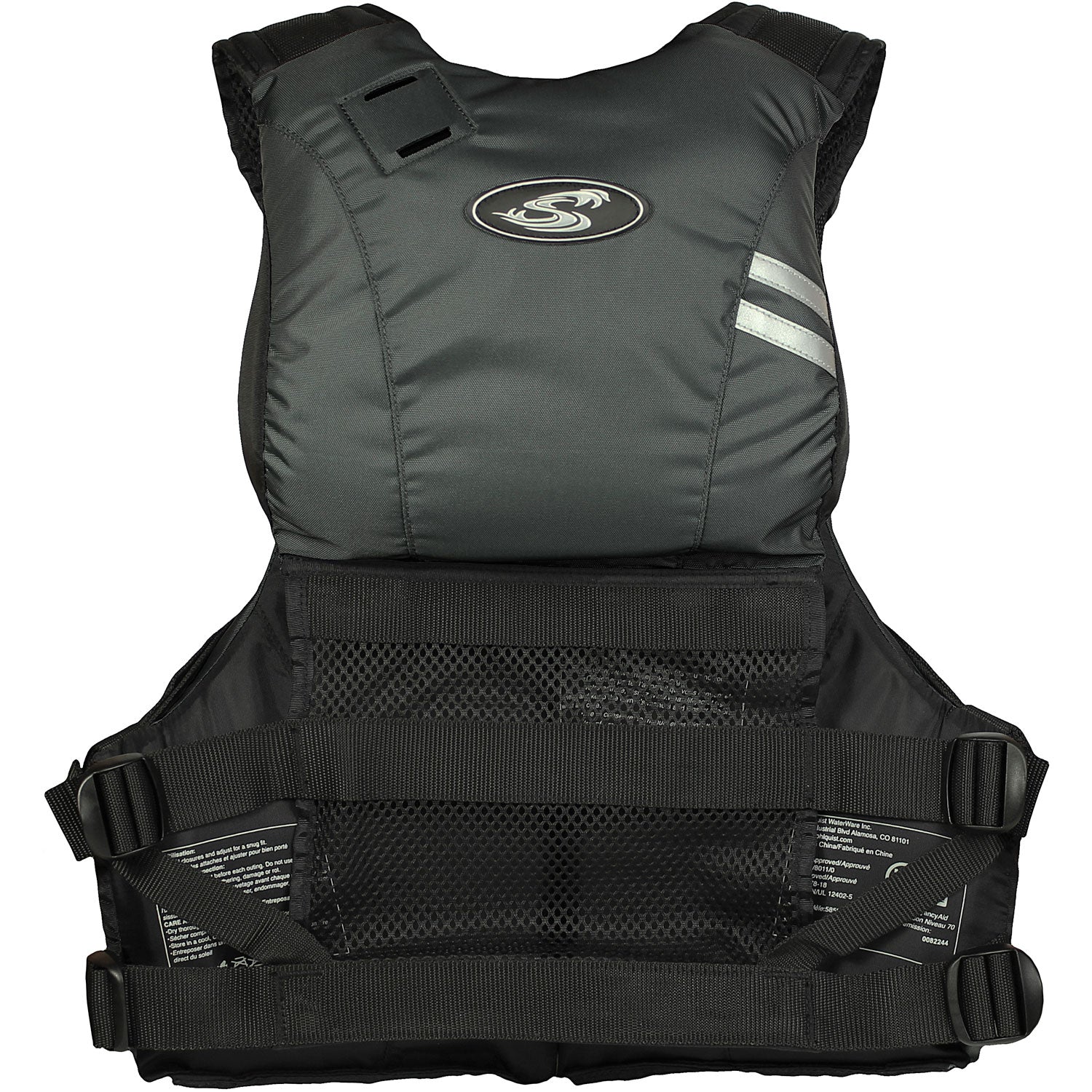Stohlquist Women's Cruiser Lifejacket (PFD)