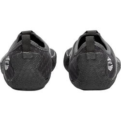 NRS Men's Arroyo Wetshoes in Black backpair