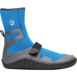 NRS Women's Paddle Wetshoes in Poseidon right side