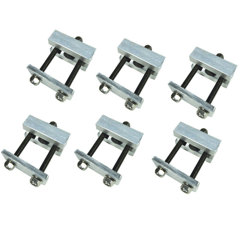 Malone Hobie Style Cradle Adapters all