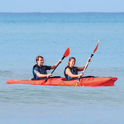 Point 65 N Martini GTX Tandem Modular Kayak lifestyle
