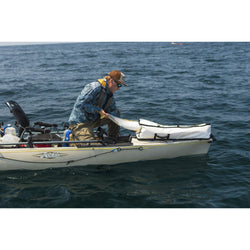 Hobie Soft Cooler/Fish Bag Lifestyle