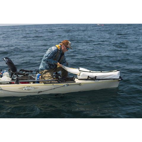Hobie Soft Cooler/Fish Bag Lifestyle