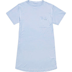 NRS Women's Silkweight T-Shirt Dress
