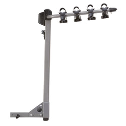 Yakima LongHaul 4 Bike Hitch Rack side