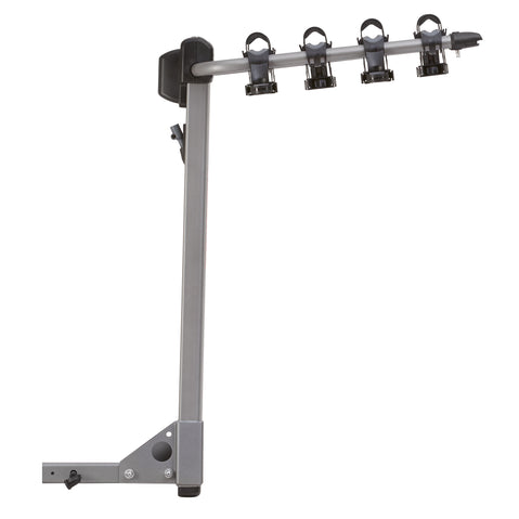 Yakima LongHaul 4 Bike Hitch Rack side