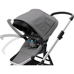 Thule Sleek Stroller safety bar