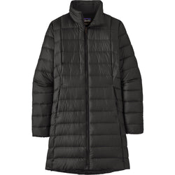 Patagonia Women's Tres 3-in1 Parka in Black specs