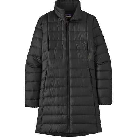 Patagonia Women's Tres 3-in1 Parka in Black specs