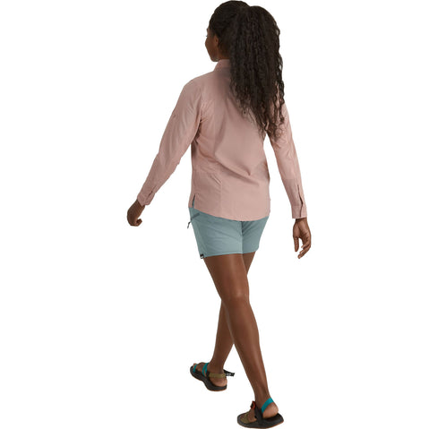 NRS Women's Guide Long Sleeve Shirt (Closeout)