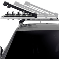 Thule SnowPack Extender Ski/Snowboard Roof Rack top