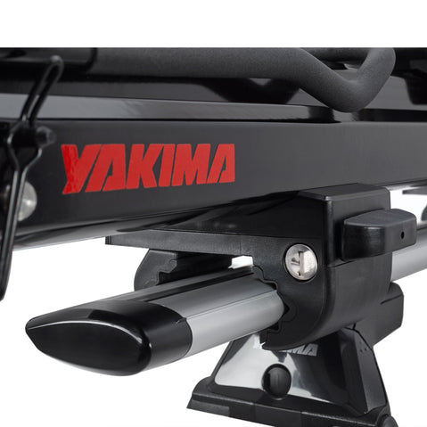Yakima ShowDown Load Assist Kayak And SUP Mount detail