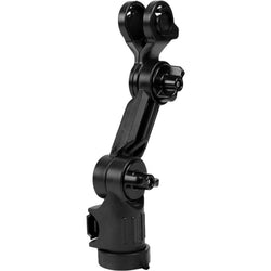 YakAttack Lowrance Hook2 Fish Finder Mount front