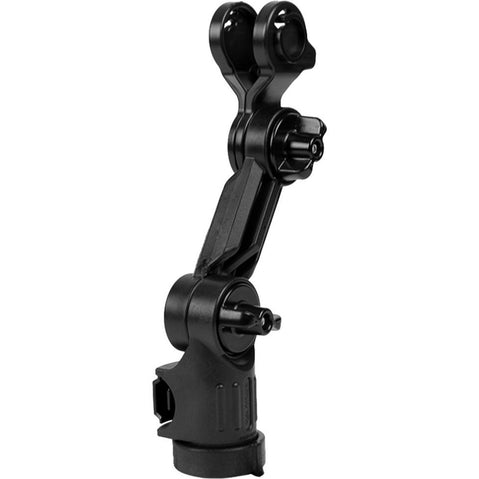 YakAttack Lowrance Hook2 Fish Finder Mount front