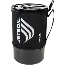 Jetboil Zip 0.8L Camp Stove packed