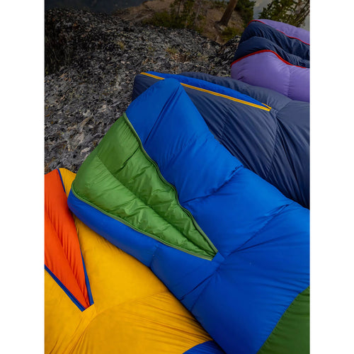 marmot schlafsack sawtooth Marmot Sawtooth 15 Degree Down Sleeping Bag
