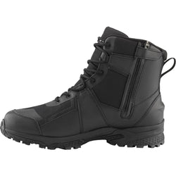 NRS Storm Water Boots left side