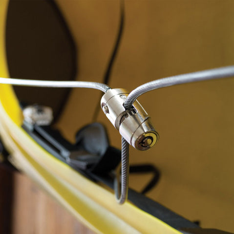 Seattle Sports Cradle Lock lock