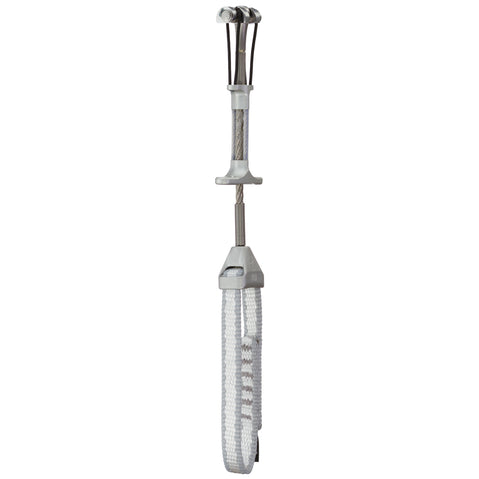 Metolius Ultralight Master Cam in Gray angle