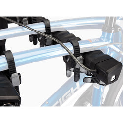 Yakima FullSwing 4 Bike Hitch detail