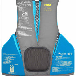 NRS Women's Nora Lifejacket (PFD) (Closeout)