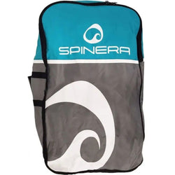 Spinera Inflatables Adriatic 140 Inflatable Kayak backpack