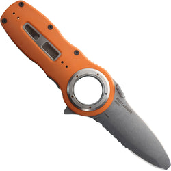 NRS Pilot Access Folding Knife