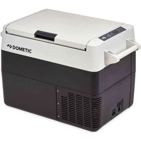 Dometic CFF 45 Electric Cooler closed