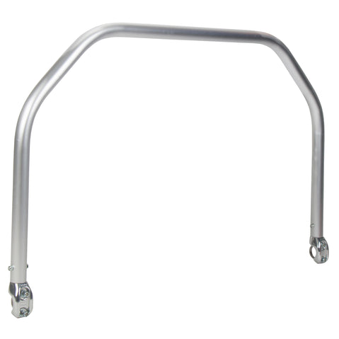 NRS Fishing Frame U-Shaped Thigh Bar angle