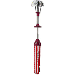 Metolius Ultralight Master Cam Package (1-4) in Red angle