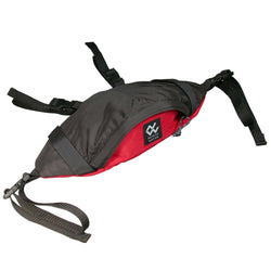 North Water TurtleBack Deck Bag angle