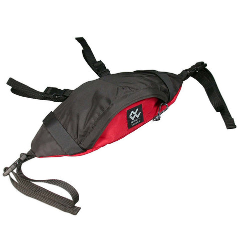 North Water TurtleBack Deck Bag angle