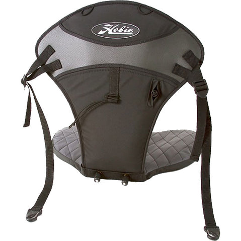 Hobie Mirage Backrest With Expanding Seat Pegs back