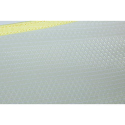 Nemo Equipment Moonlite Elite Reclining Camp Chair in Citron fabric