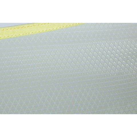 Nemo Equipment Moonlite Elite Reclining Camp Chair in Citron fabric