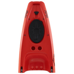 Point 65 N Martini GTX Tandem Modular Kayak in Red front