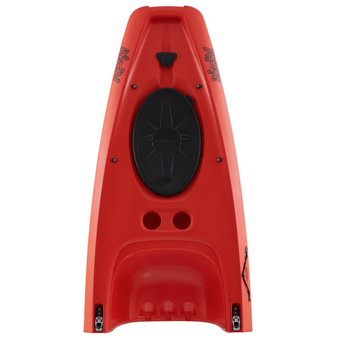 Point 65 N Martini GTX Tandem Modular Kayak in Red front