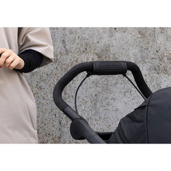 Thule Urban Glide 3 Single Stroller in Black detail