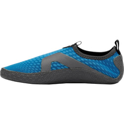NRS Women's Arroyo Wetshoes in Poseidon leftside