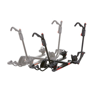 Yakima HoldUp +2 Bike Hitch Rack Add-On product view
