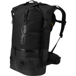 SealLine Pro Dry Backpack in Black