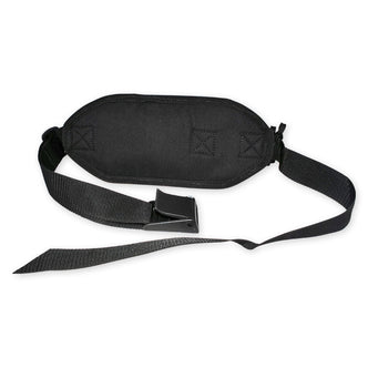 Salamander Golden Retriever Kayak Throw Rope & Tow Tether back